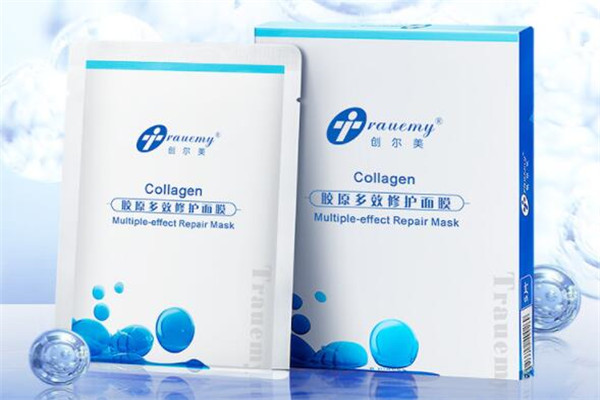 痘痘肌修復面膜排行榜 集中修復，徹底改善痘肌苦惱