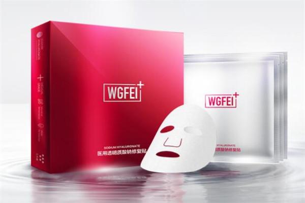 痘痘肌修復面膜排行榜 集中修復，徹底改善痘肌苦惱