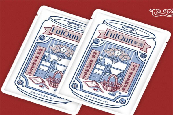 痘痘肌修復面膜排行榜 集中修復，徹底改善痘肌苦惱