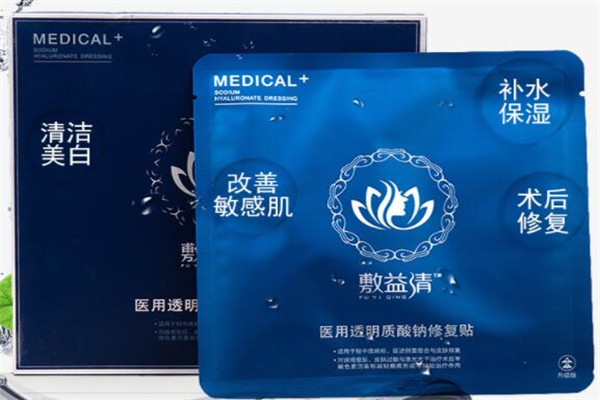 痘痘肌修復面膜排行榜 集中修復，徹底改善痘肌苦惱