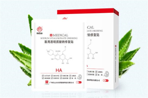 痘痘肌修復面膜排行榜 集中修復，徹底改善痘肌苦惱