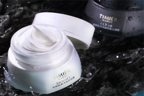 痘痘肌清潔面膜排行榜 清痘美肌，讓肌膚持久舒適一整天