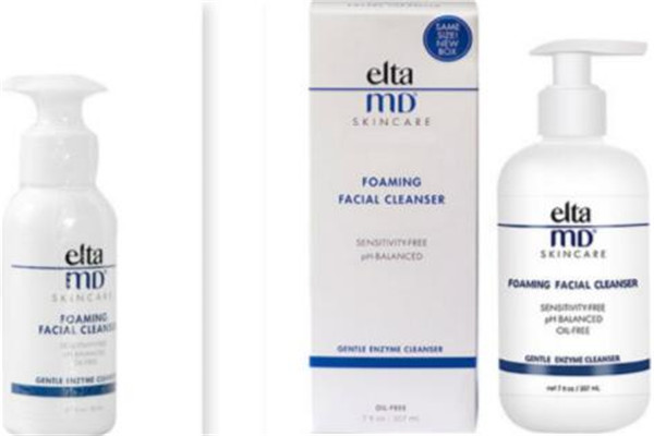 適合痘痘肌的洗面奶排行 讓肌膚有恰到好處的溫柔