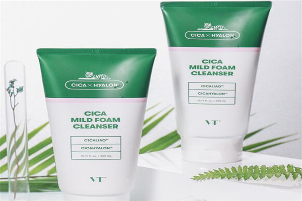 適合痘痘肌的洗面奶排行 讓肌膚有恰到好處的溫柔