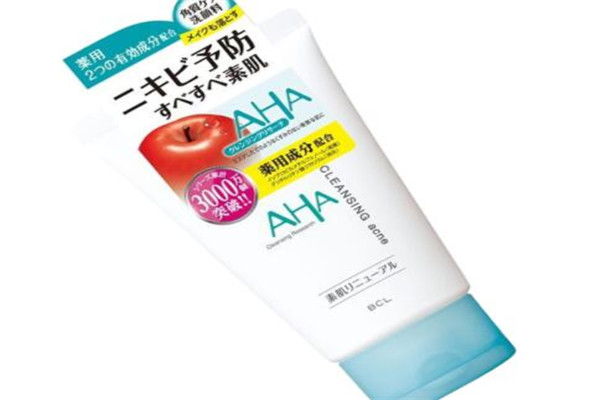 適合痘痘肌的洗面奶排行 讓肌膚有恰到好處的溫柔