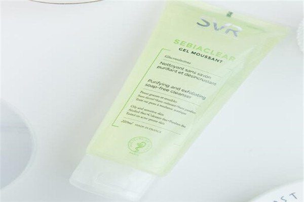 適合痘痘肌的洗面奶排行 讓肌膚有恰到好處的溫柔