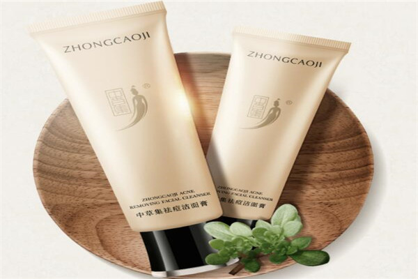 適合痘痘肌的洗面奶排行 讓肌膚有恰到好處的溫柔