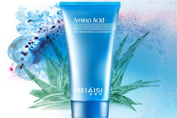 適合痘痘肌的洗面奶排行 讓肌膚有恰到好處的溫柔