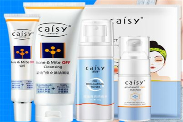 敏感痘痘肌護膚品排行 痘肌人士的不二之選，趕緊的