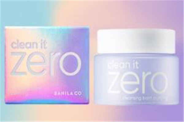 痘痘肌適合的卸妝排行 輕松卸妝溫和護(hù)膚，你選對了嗎