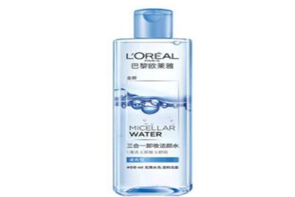 痘痘肌適合的卸妝排行 輕松卸妝溫和護(hù)膚，你選對了嗎