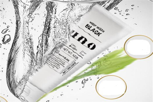 痘痘肌男生洗面奶排行 抗痘控油效果好,讓你重新找回顏值自信