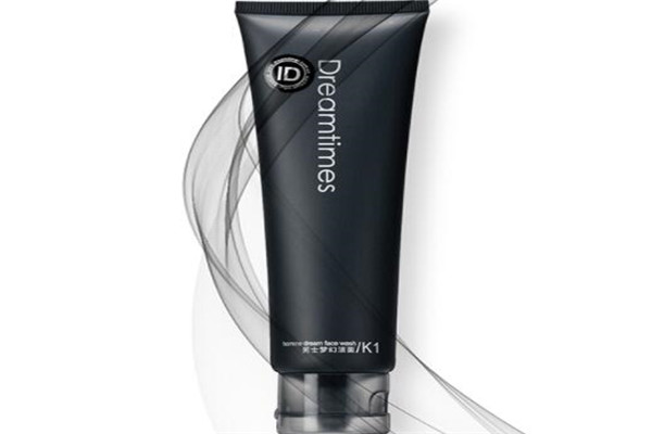 痘痘肌男生洗面奶排行 抗痘控油效果好,讓你重新找回顏值自信