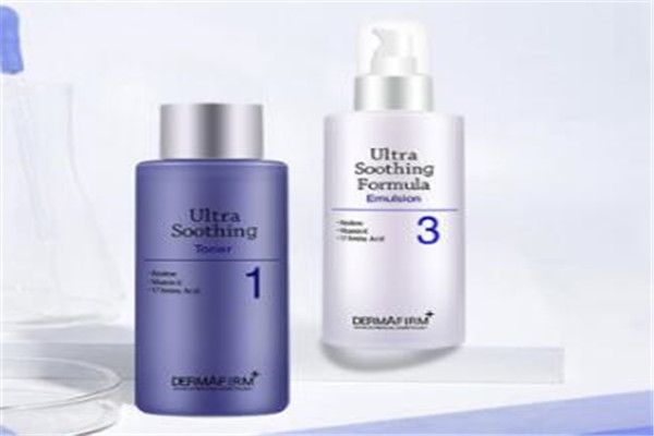 適合痘痘肌的水乳排行 看得見的肌膚健康從選擇開始