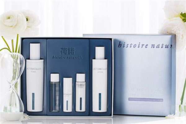 適合痘痘肌的水乳排行 看得見的肌膚健康從選擇開始