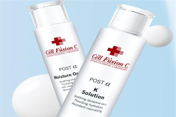 適合痘痘肌的水乳排行 看得見的肌膚健康從選擇開始