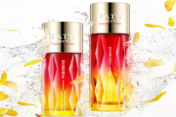 適合痘痘肌的水乳排行 看得見的肌膚健康從選擇開始