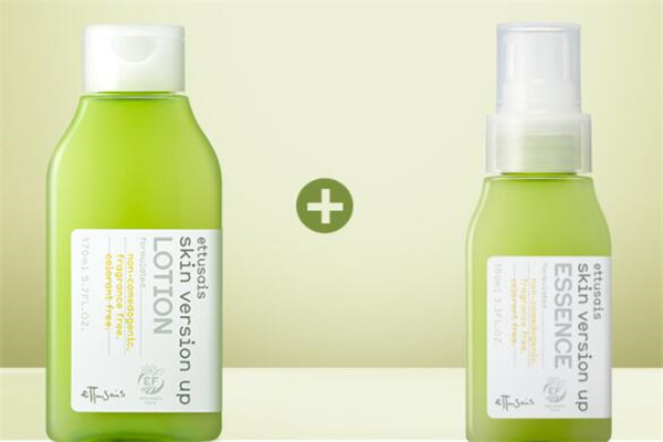 適合痘痘肌的水乳排行 看得見的肌膚健康從選擇開始