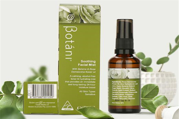 適合痘痘肌的水乳排行 看得見的肌膚健康從選擇開始