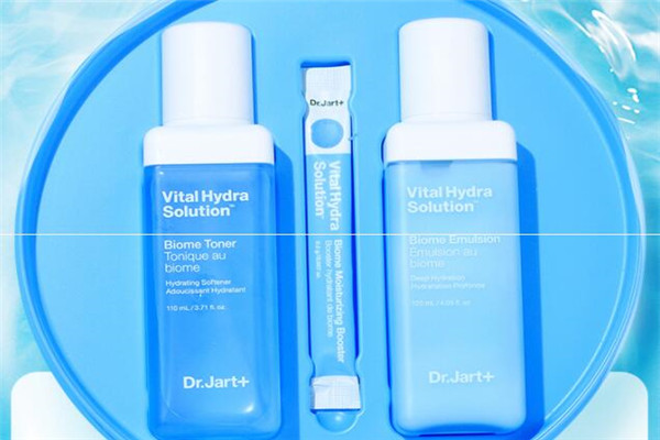 適合痘痘肌的水乳排行 看得見的肌膚健康從選擇開始