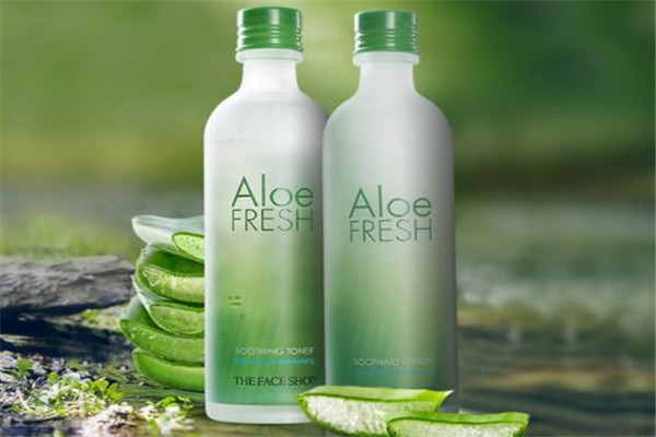 適合痘痘肌的水乳排行 看得見的肌膚健康從選擇開始