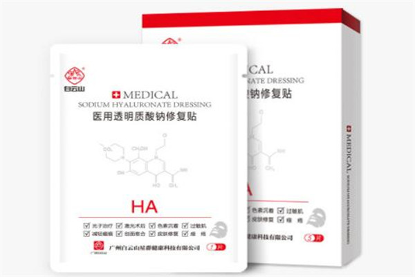 痘痘肌面膜排行榜 溫和護膚，堅持使用還能還原白嫩肌