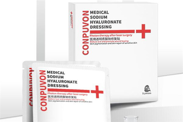 痘痘肌面膜排行榜 溫和護膚，堅持使用還能還原白嫩肌