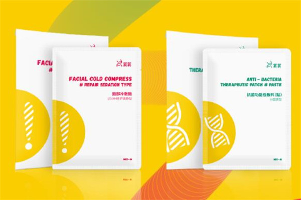 痘痘肌面膜排行榜 溫和護膚，堅持使用還能還原白嫩肌