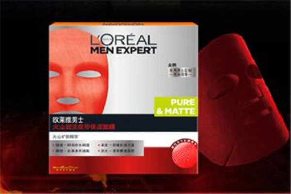 痘痘肌面膜排行榜 溫和護膚，堅持使用還能還原白嫩肌