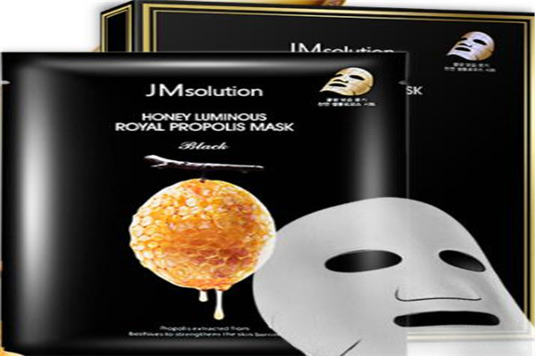 痘痘肌面膜排行榜 溫和護膚，堅持使用還能還原白嫩肌