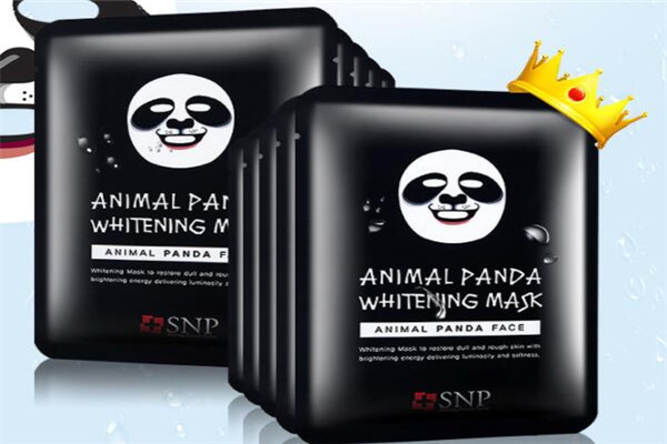 痘痘肌面膜排行 控油清痘選擇些,便能還你水潤無痘肌