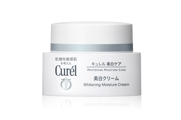 適合敏感肌的美白護膚品 注入活力，還你透白水嫩肌膚