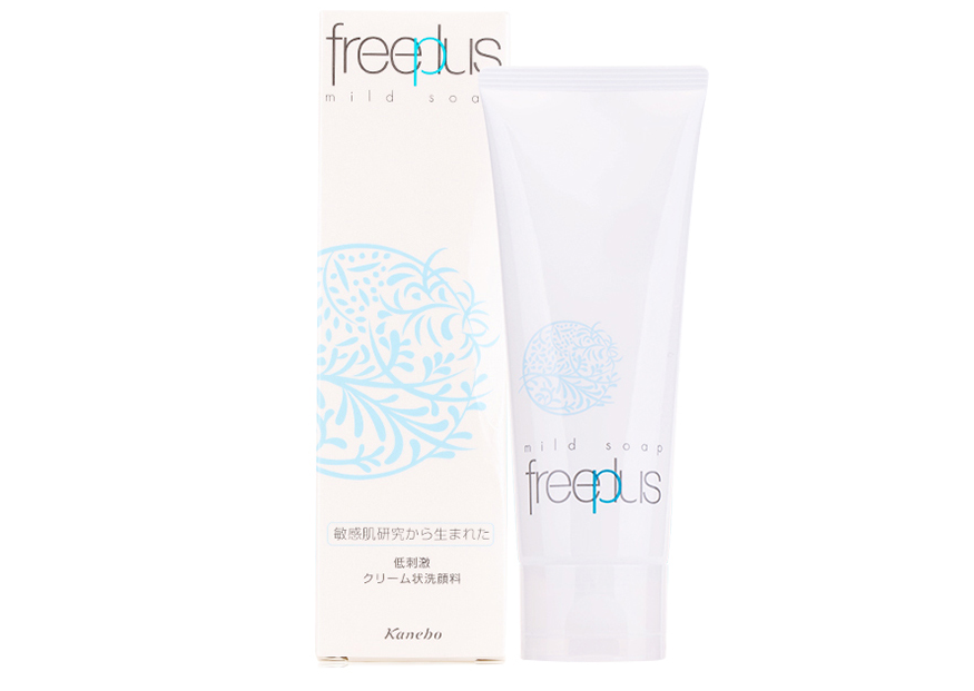 日本男士祛痘洗面奶排行榜 清爽又干凈，你選對潔面了嗎