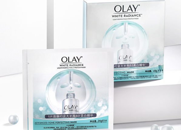 男士祛痘印護膚品面膜排行榜 擊退黑色素，還你白凈肌膚