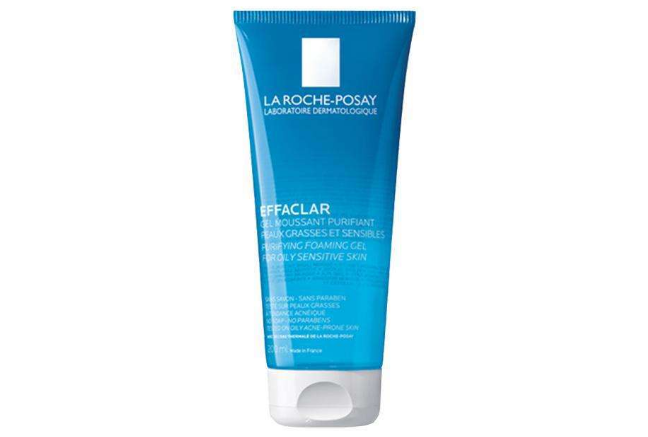 男士美白控油祛痘洗面奶排行榜 深層滲透，保持健康肌膚