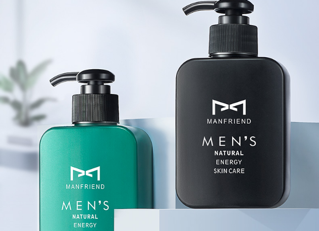 男士美白控油祛痘洗面奶排行榜 深層滲透，保持健康肌膚