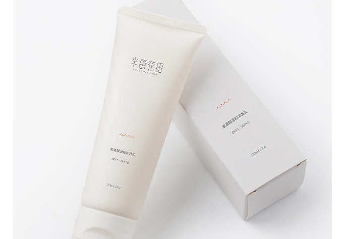 男士美白控油祛痘洗面奶排行榜 深層滲透，保持健康肌膚