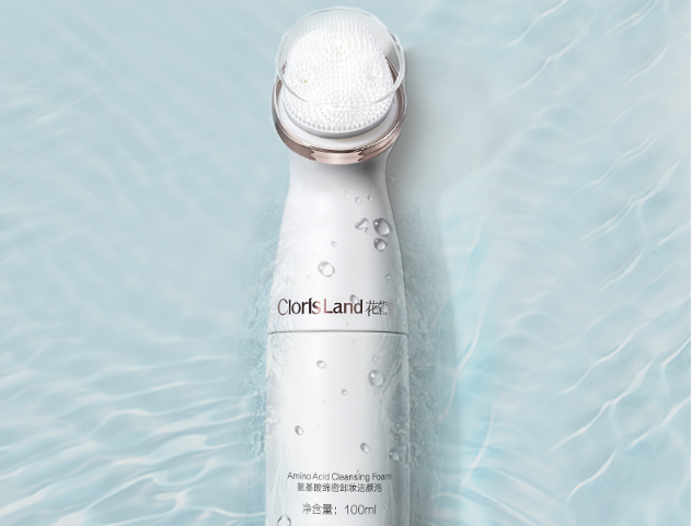 男士美白控油祛痘洗面奶排行榜 深層滲透，保持健康肌膚