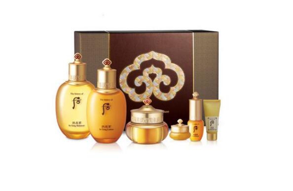 去韓國必買的十大商品，韓國最值得購買的化妝品推薦