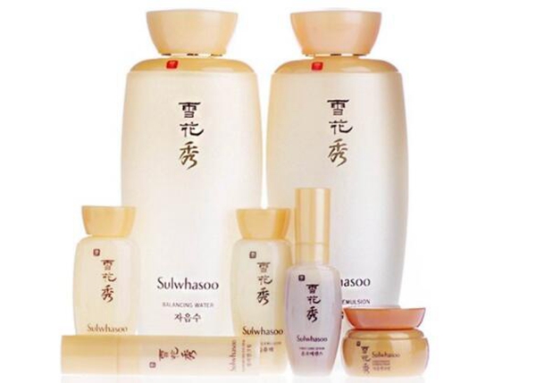 去韓國必買的十大商品，韓國最值得購買的化妝品推薦