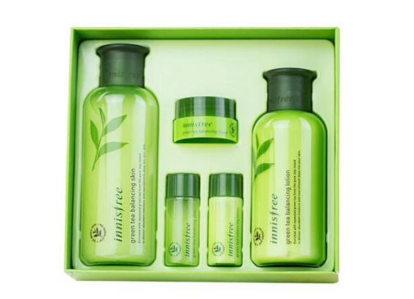 去韓國必買的十大商品，韓國最值得購買的化妝品推薦