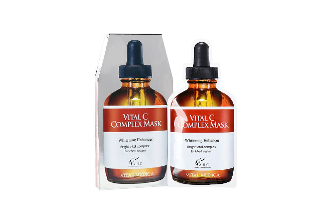 祛黃提亮護膚品排行榜 讓你快速恢復恢復勻凈膚色