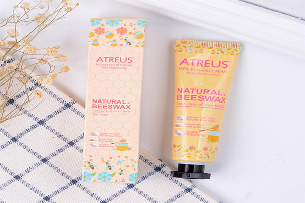 愛美的女孩子看過來啦，泰國護手霜品牌排行榜（便宜好用）