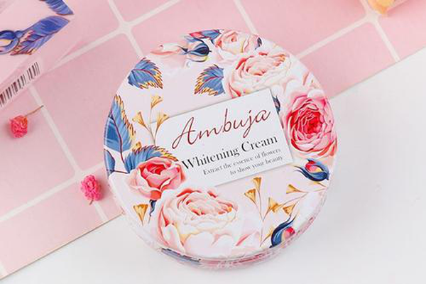 愛美的女孩子看過來啦，泰國護手霜品牌排行榜（便宜好用）