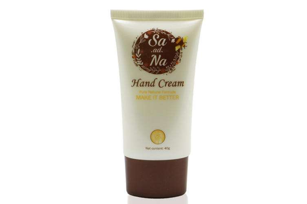 愛美的女孩子看過來啦，泰國護手霜品牌排行榜（便宜好用）