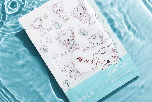 男士控油抗皺面膜排行榜 清潔控油兩手抓，還你緊致好肌膚