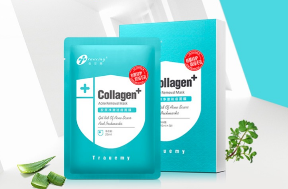 男士控油抗皺面膜排行榜 清潔控油兩手抓，還你緊致好肌膚