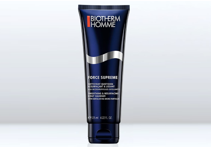 男士控油祛痘洗面奶排行榜 深層清潔，保持年輕活力肌膚