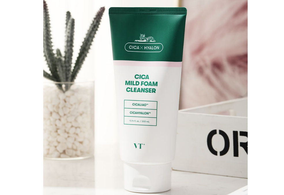 男士控油祛痘洗面奶排行榜 深層清潔，保持年輕活力肌膚