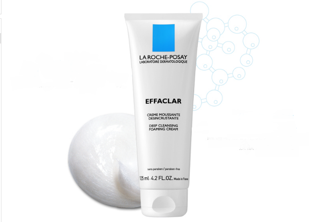 青少年祛痘洗面奶排名 讓毛孔自由呼吸,還你細膩肌膚